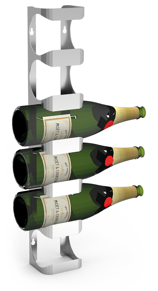 Wine racks wall mounted