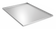 Edelstahl-Backblech