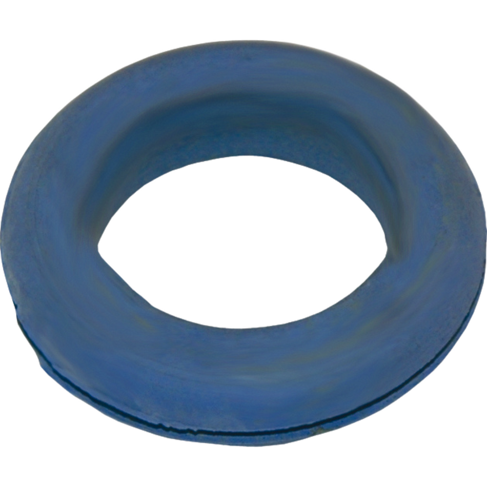 Kabeltülle, blau 