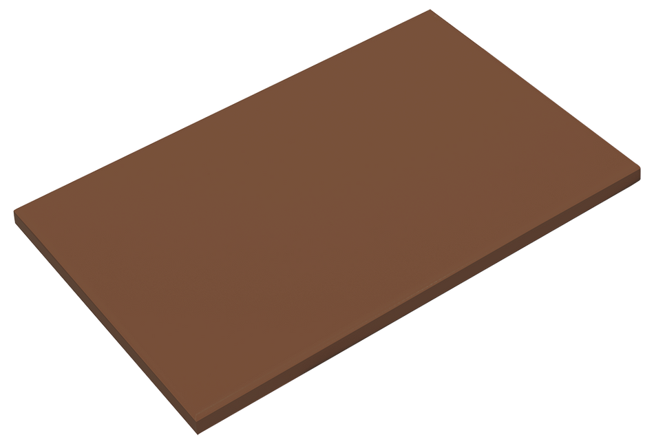 Standard-Schokoladenschneidebrett
