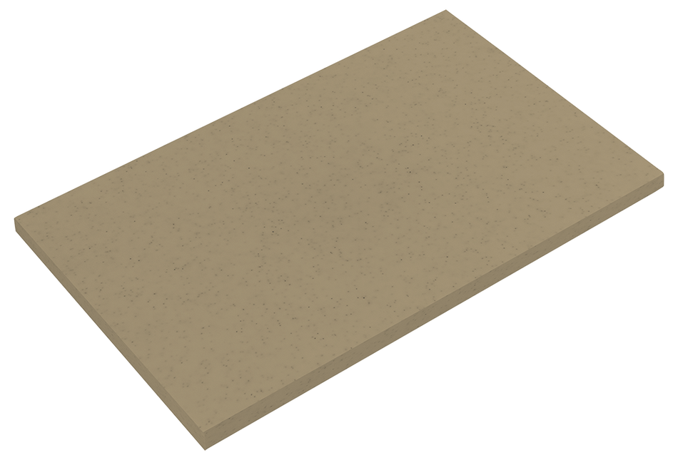 Planche à découper standard design sable