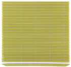 Enrouleur de maki hygiénique