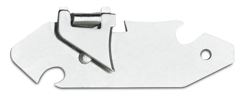 Ouvre boîtes inox
