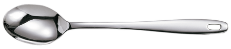 Cuillère inox à servir