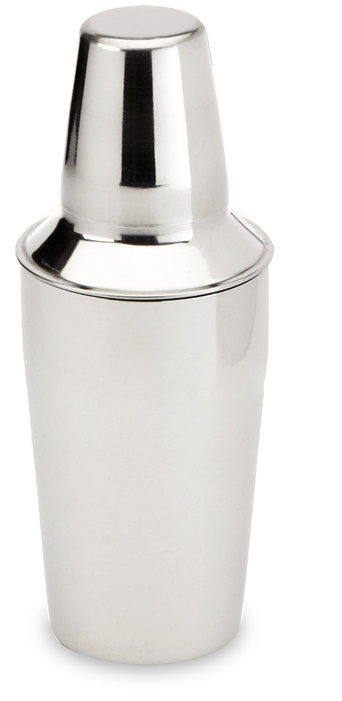 Cocktail shaker