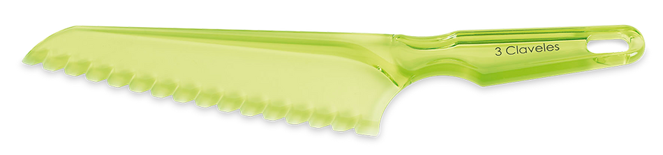 Couteau antioxydant pour légumes