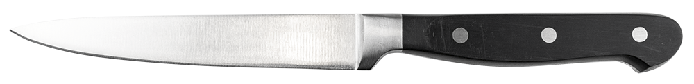 Couteau du chef forgé