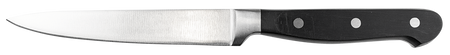 Couteau du chef forgé