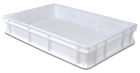 Boîte alimentaire empilable