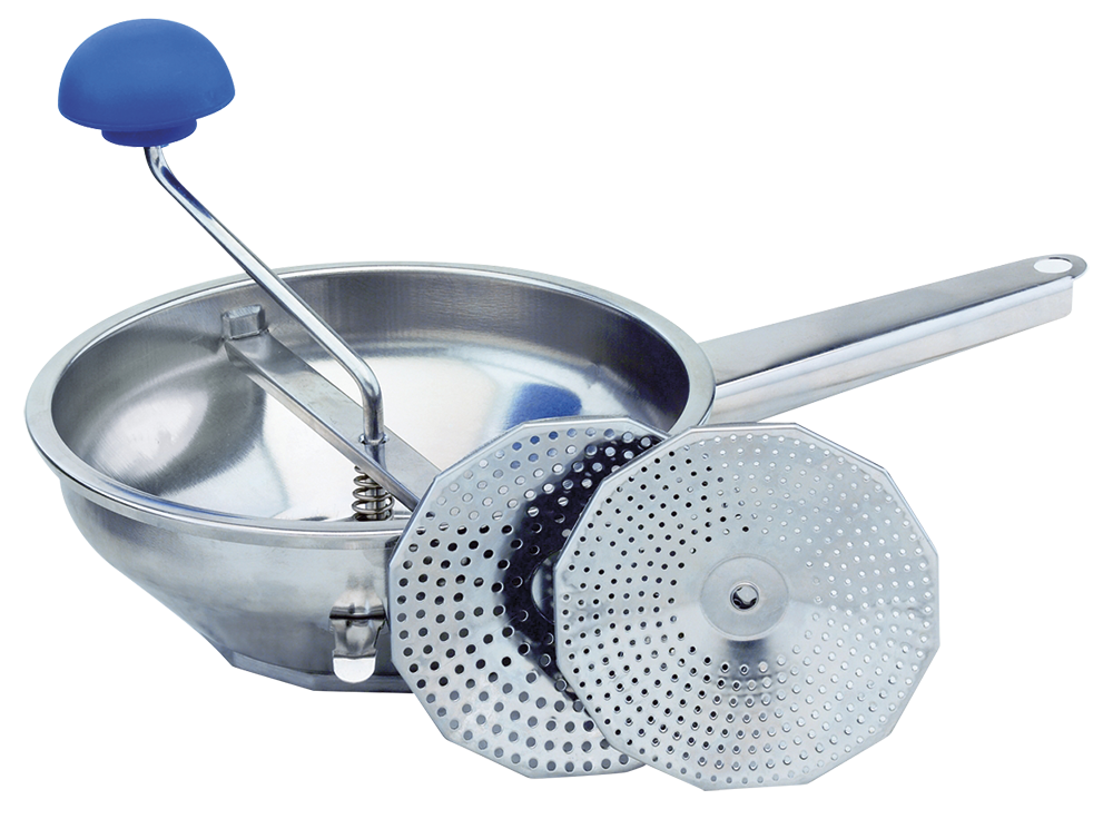 Presse-purée professionnel