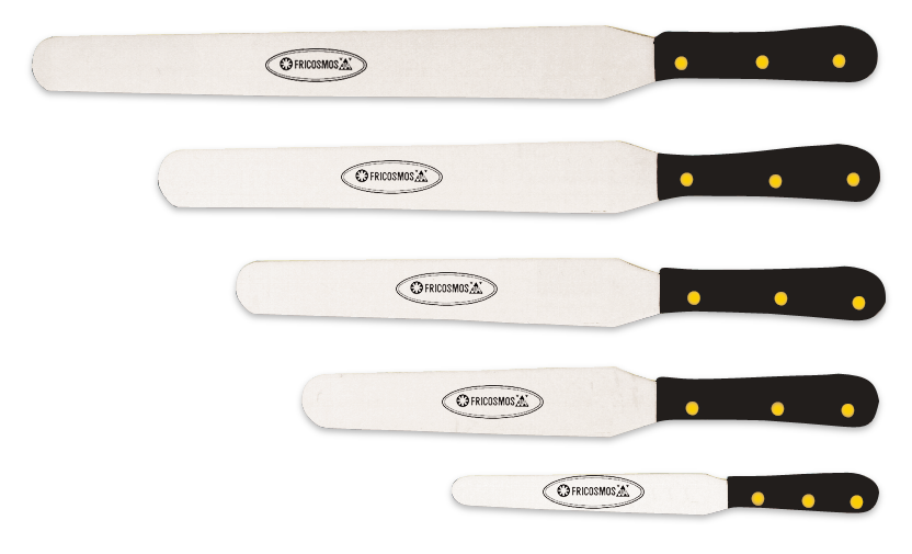 Spatule à patisserie