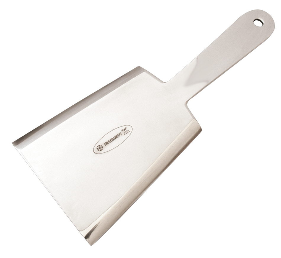 Steak flattener