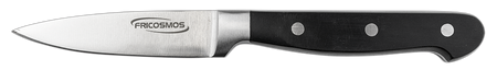 Couteau éplucheur forgé