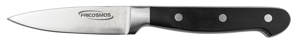 Couteau éplucheur forgé