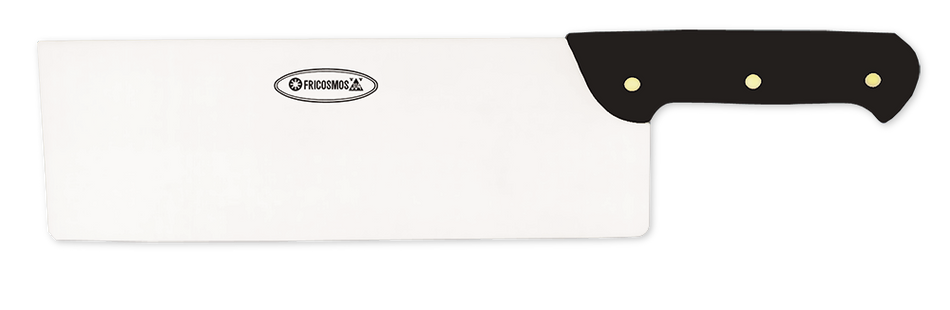 Fish knife