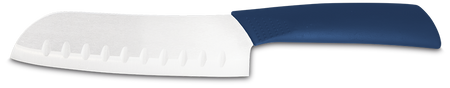 Couteau Santoku céramique