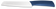 Coltello da pane in ceramica