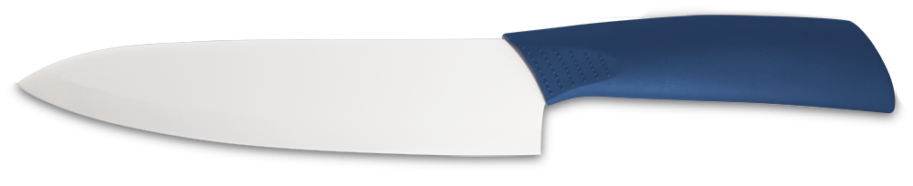 Couteau de chef céramique