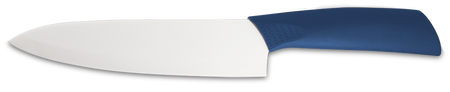Couteau de chef céramique