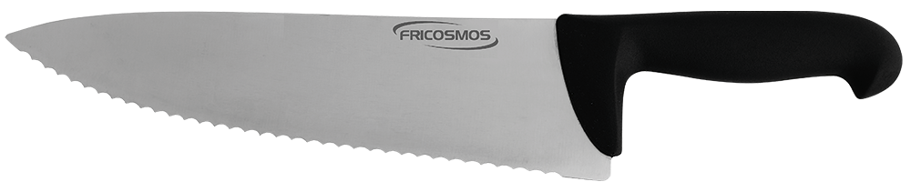 Professional fish cleaver | Lioninox