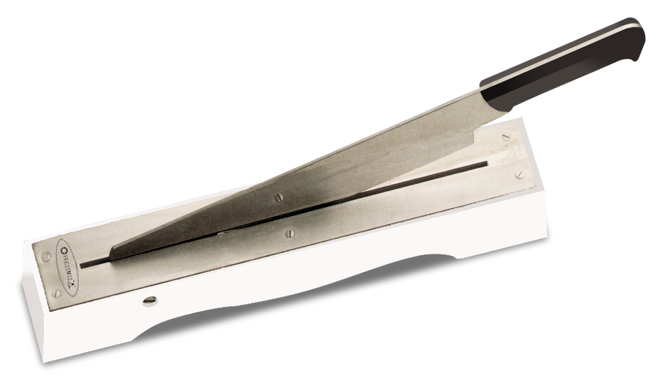 Cod knife