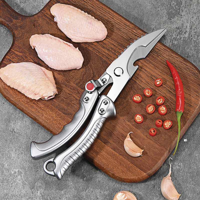 Pro Series Multi-Function Cutting Scissors