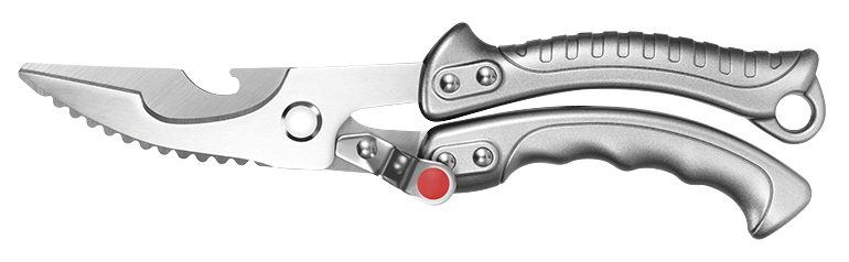 Pro Series Multi-Function Cutting Scissors