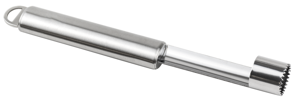 Couteau carottier
