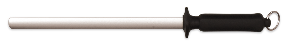 Diamant-Messerschärfer, oval