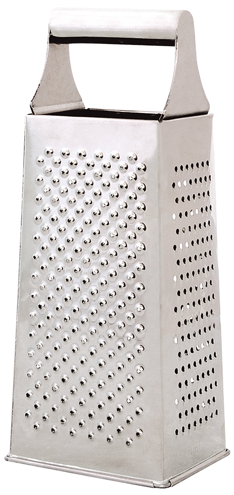 Râpe inox