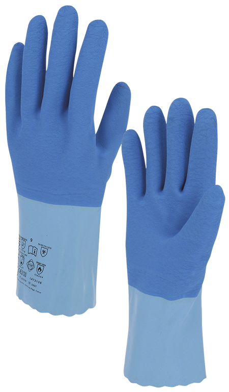Gant pour poissonniers
