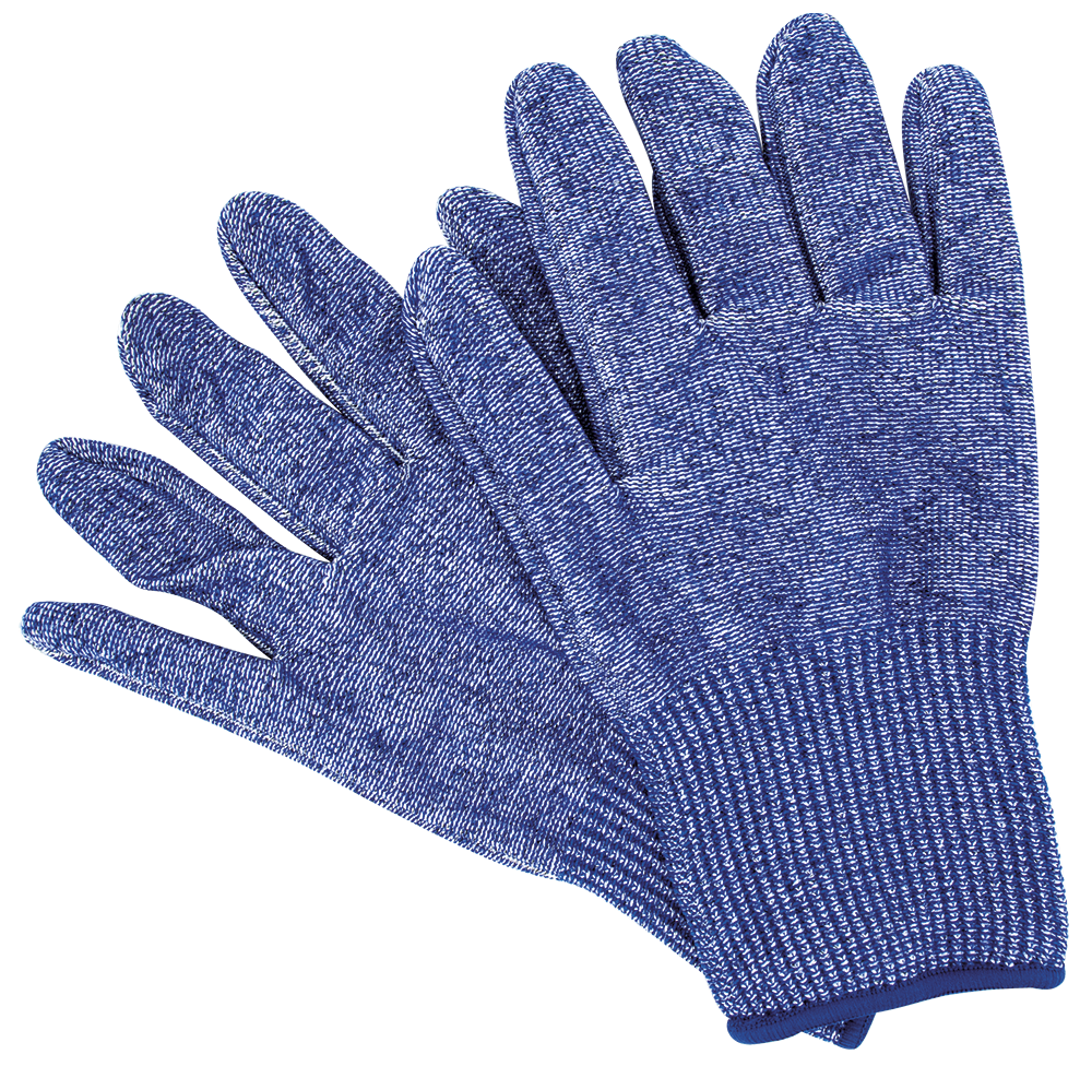 Gant alimentaire de protection anti coup