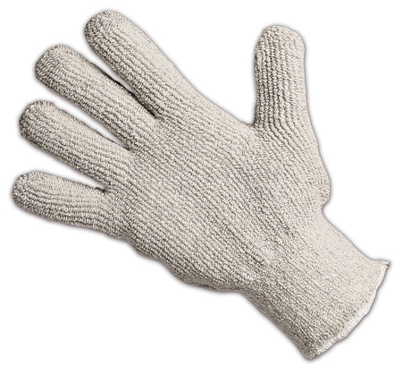 Gant de protection anti chaleur jusqu´à
