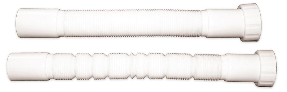 Tuyau de drainage flexible pour lave mai