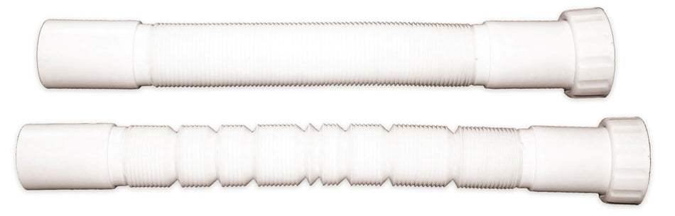Tuyau de drainage flexible pour lave mai