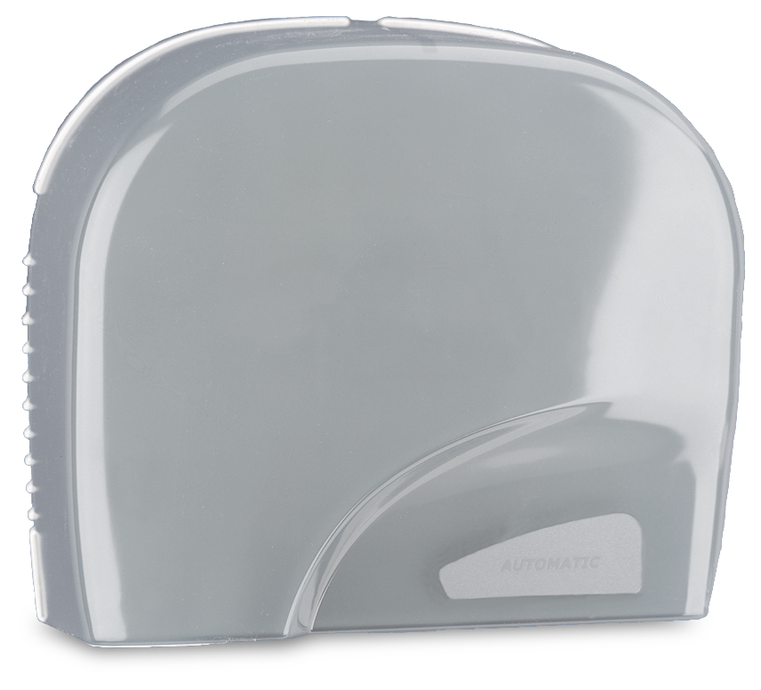 Optic hand drier