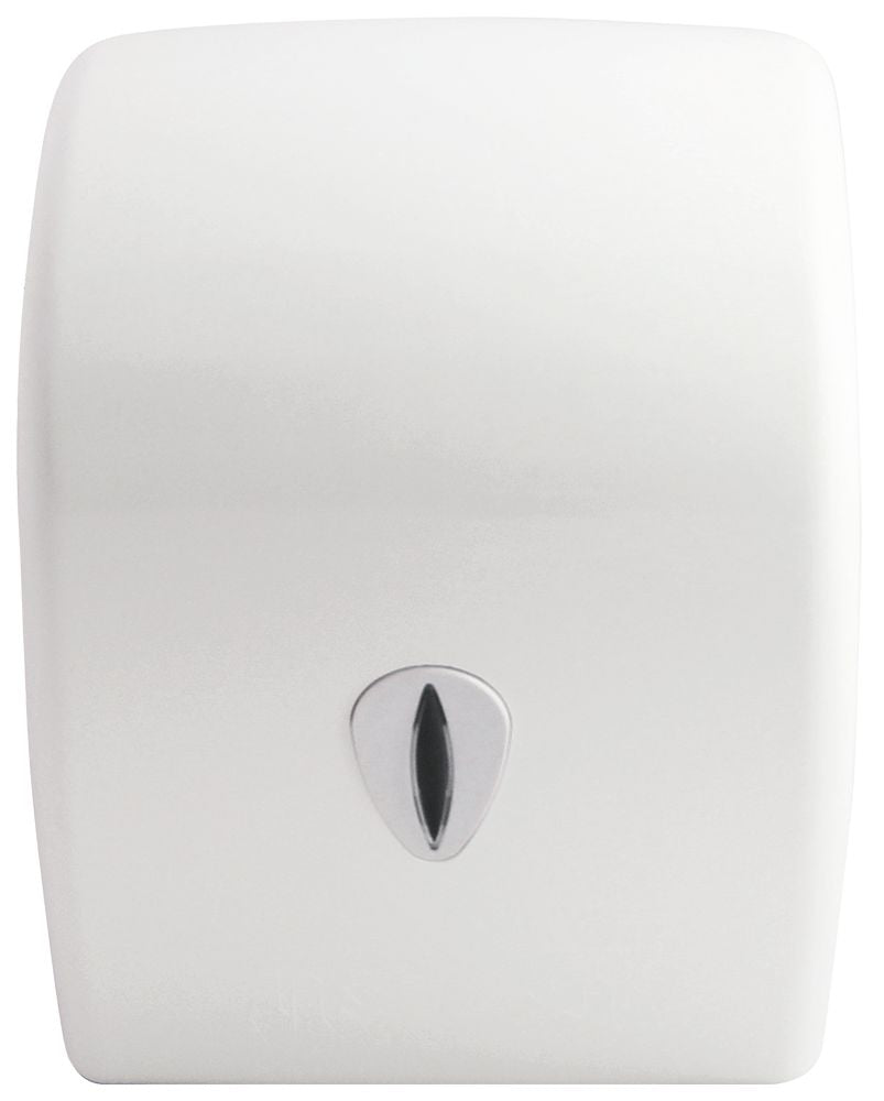 Distributeur de papier à découpe automatique