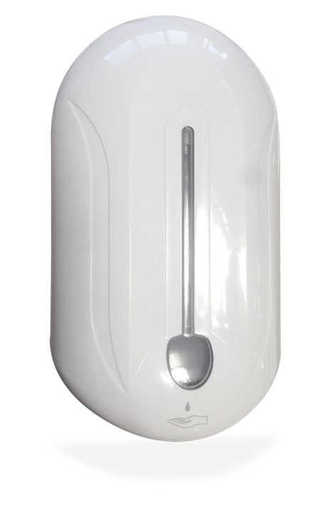 Distributeur de savon automatique à pile