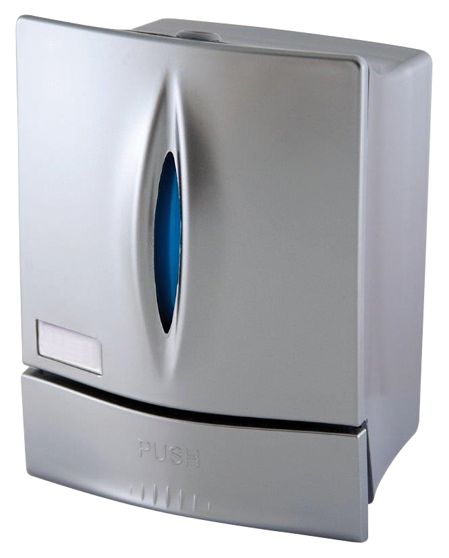Distributeur de savon modèle Nuage