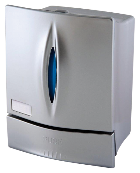 Distributeur de savon modèle Nuage