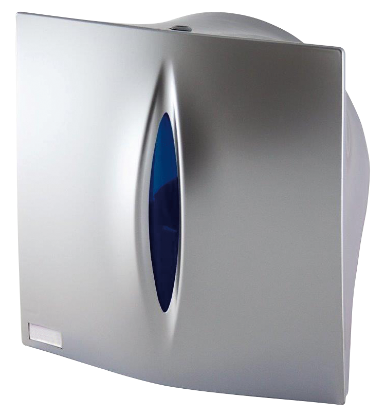 Distributeur de papier toilette modèle N