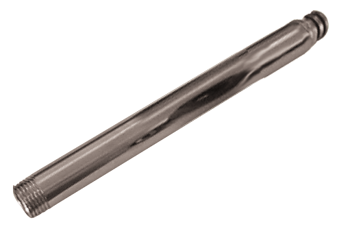 Tige verticale très courte pour robinet 