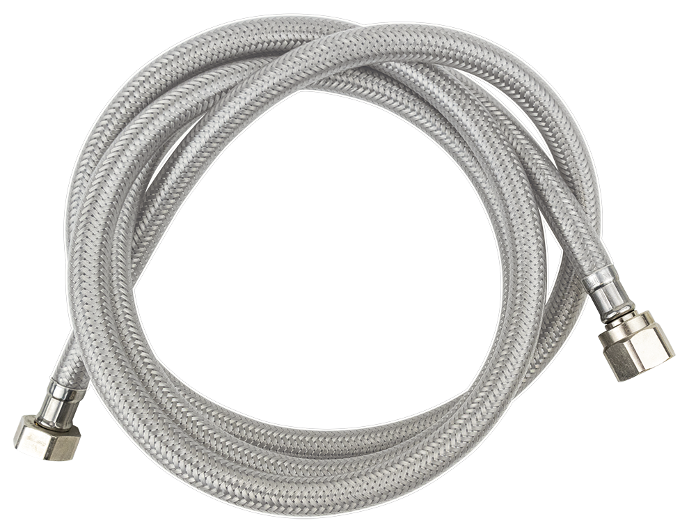 Flexible tuyau de raccordement plastique
