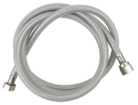 Flexible tuyau de raccordement plastique