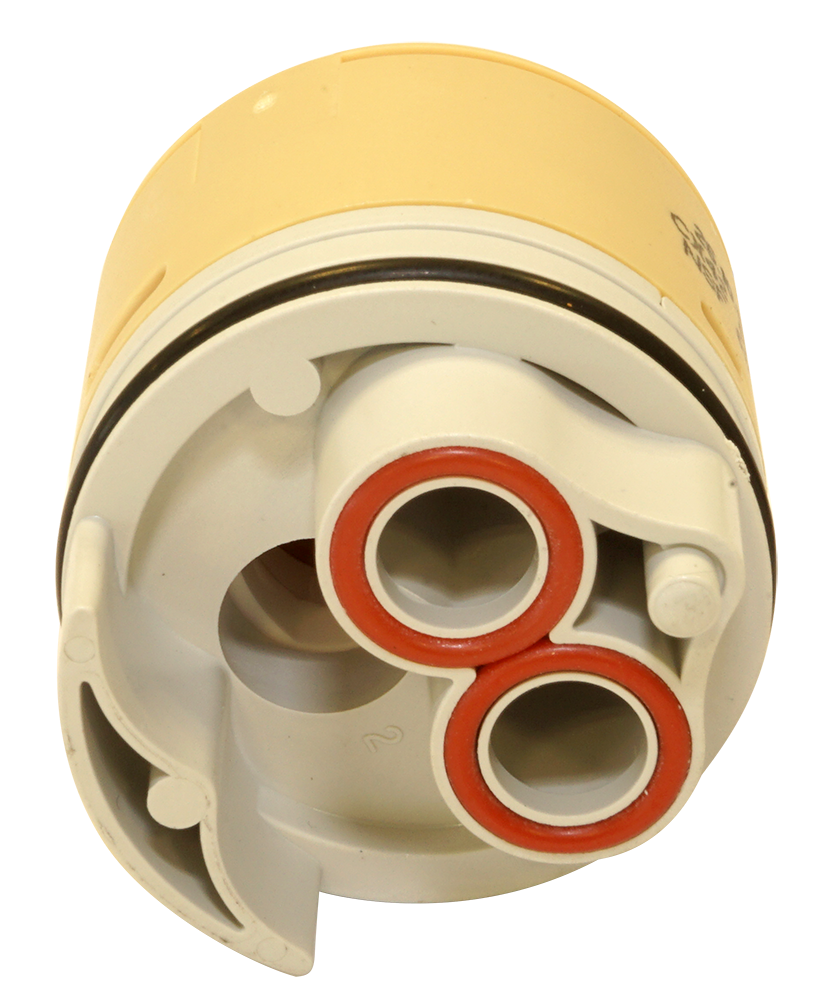Spare catridge for valves 462406; 463214; 463216 et 463218