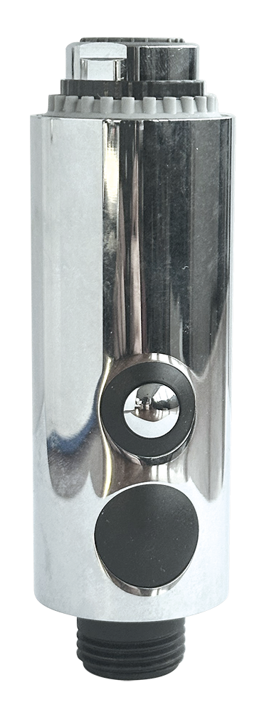 Poignée de rechange pour robinet douchette 463051