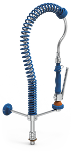 Pre-rinse spray tap basic extra low
