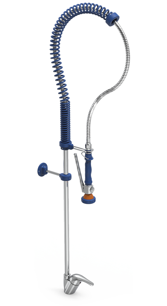 Robinet douchette Série MNE