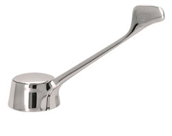 Pomme pour robinet monocommnde douche ex