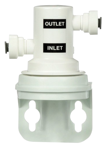 Tête pour filtre 3M et CARBA (Fontaine Futura froid et Cold+)